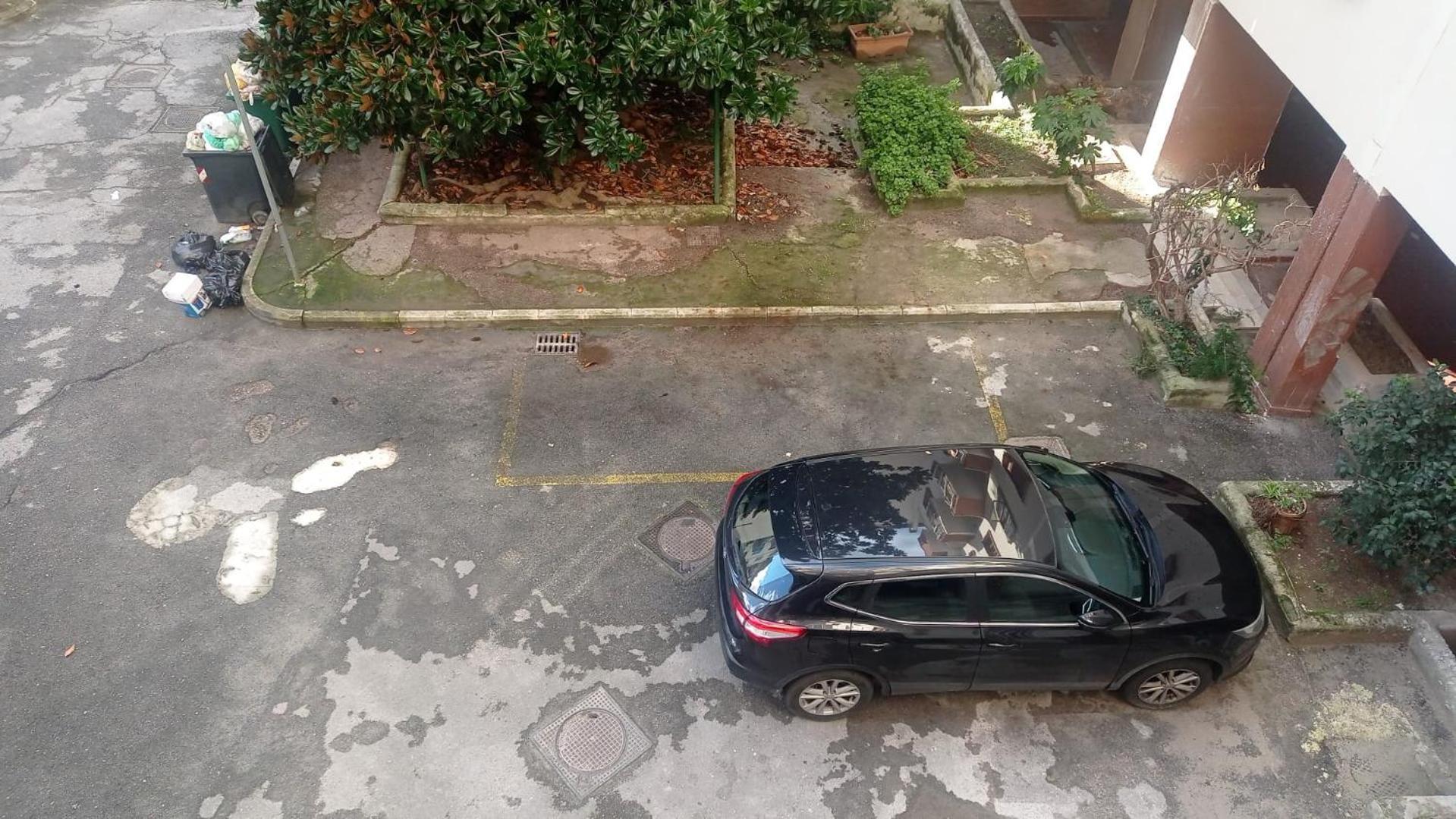 B&B Arbostella Dream Stay Salerno Exterior foto