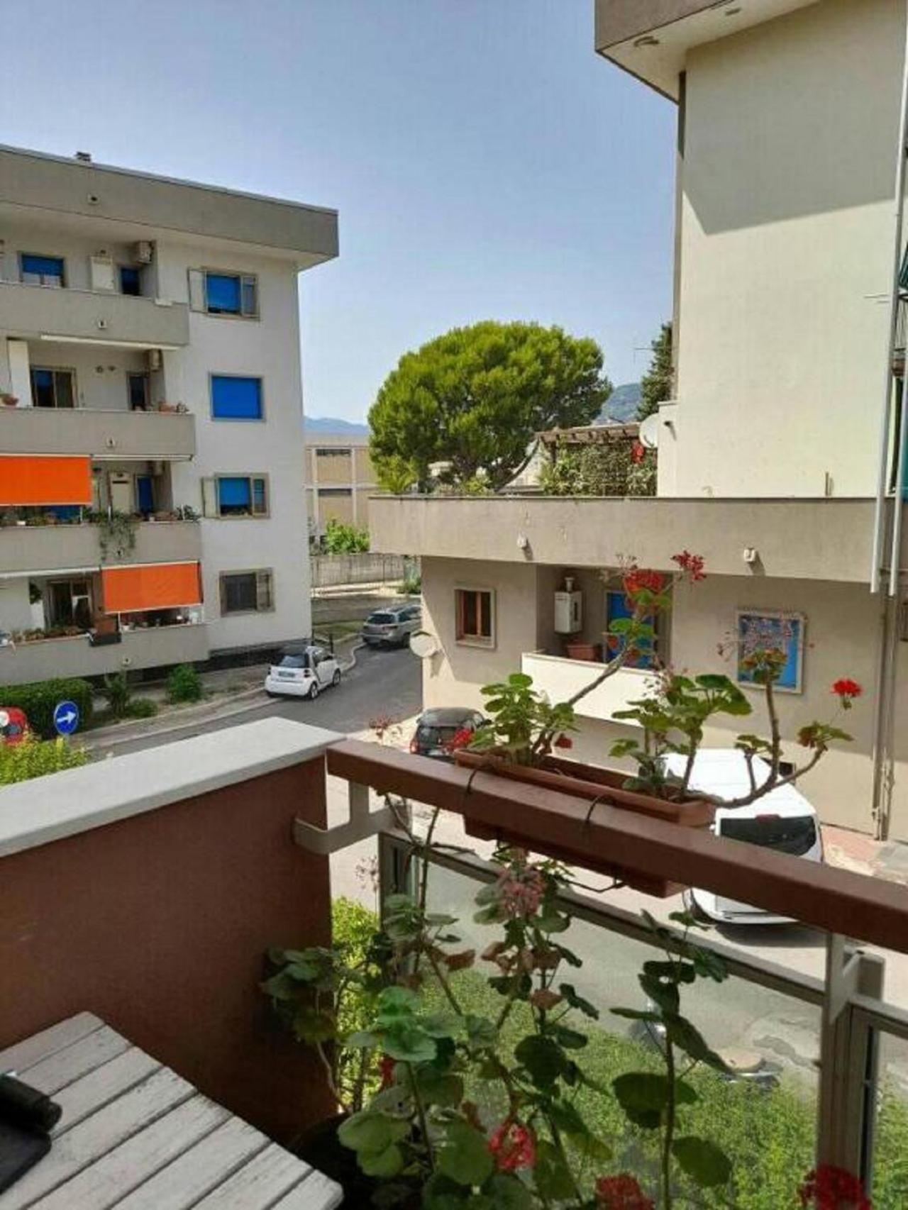 B&B Arbostella Dream Stay Salerno Exterior foto