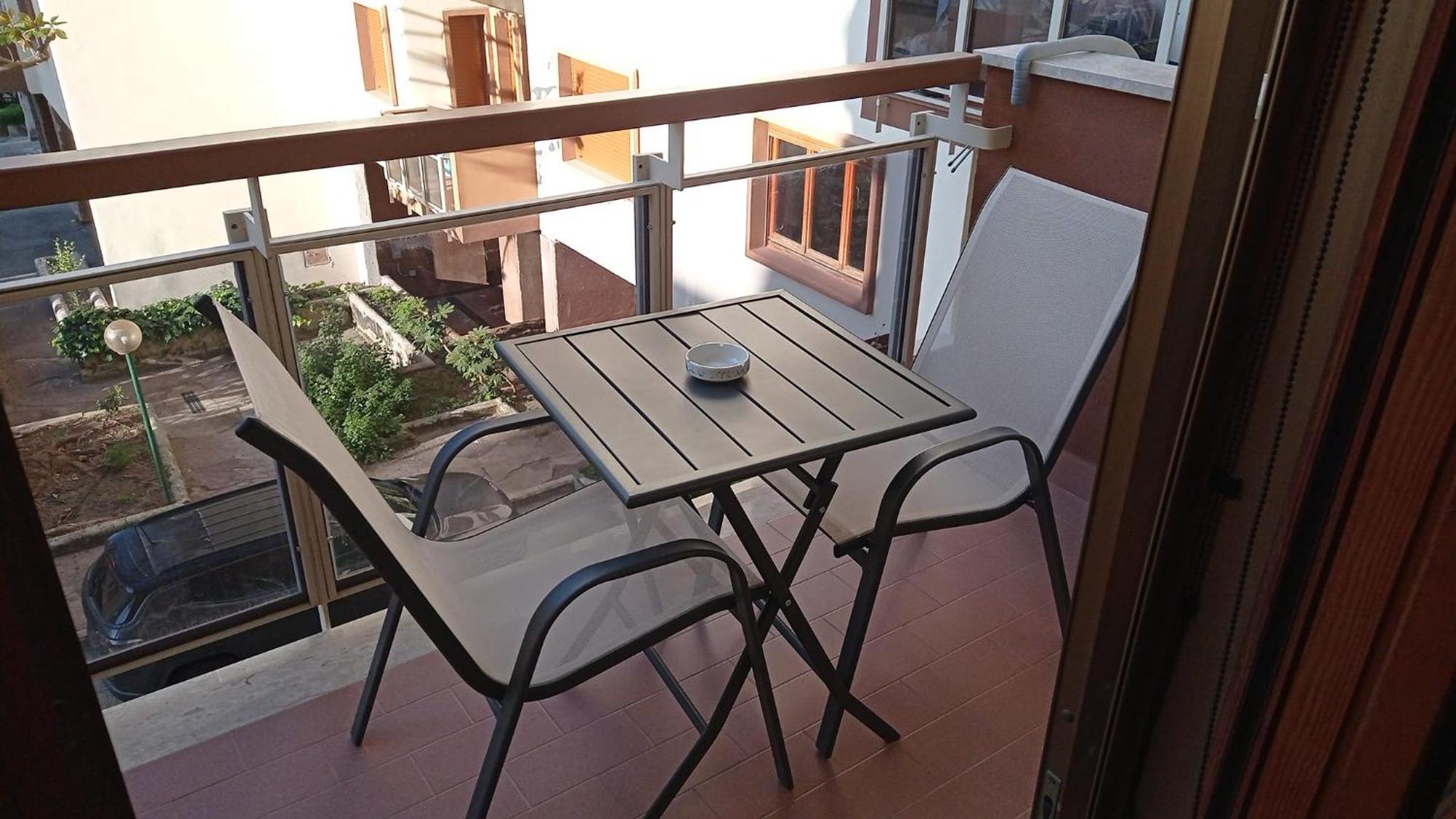 B&B Arbostella Dream Stay Salerno Exterior foto